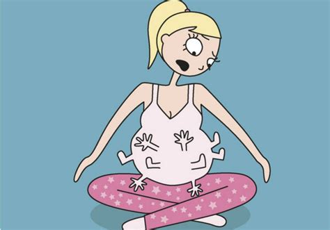 dessin femme enceinte|8 099 Femme Enceinte High Res Illustrations .